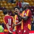 Galatasaray fans lose their minds after leaking three goals again despite Super Eagles star's masterclass