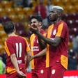 Galatasaray fans lose their minds after leaking three goals again despite Super Eagles star's masterclass