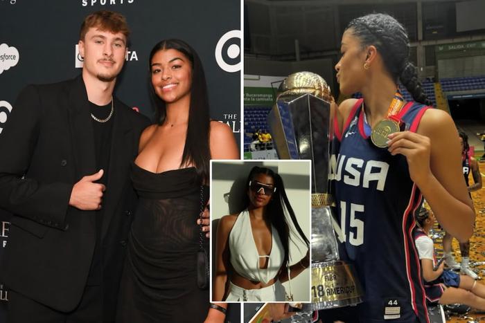 Who Is Arianna Roberson? 8 Things to Know About Cooper Flagg's Beautiful Girlfriend