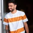 We are back — Manchester United fans run wild as leader Bruno Fernandes storm preseason with 4-man delegation
