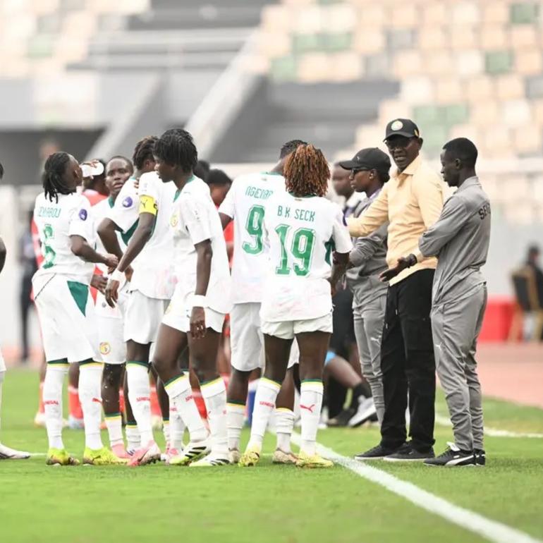 Morocco vs Senegal WAFCON 2026: Group Stage Preview and Team News
