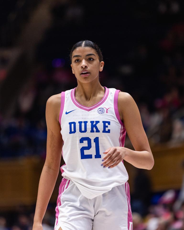 Arianna Roberson