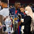 Rima Edbouche: 9 Facts about Ousmane Dembélé's Mysterious Wife in 2026?