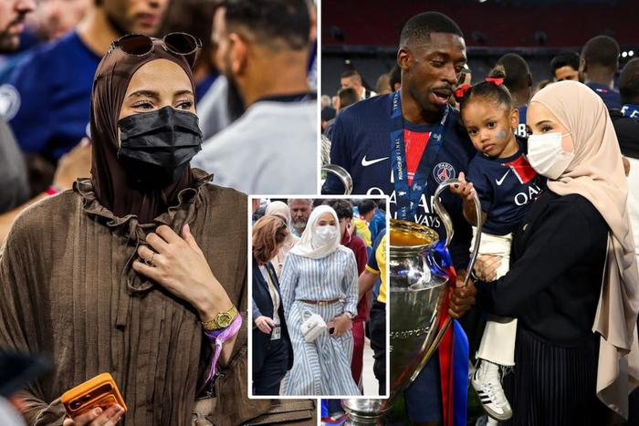 Rima Edbouche: 9 Facts about Ousmane Dembélé's Mysterious Wife in 2026?