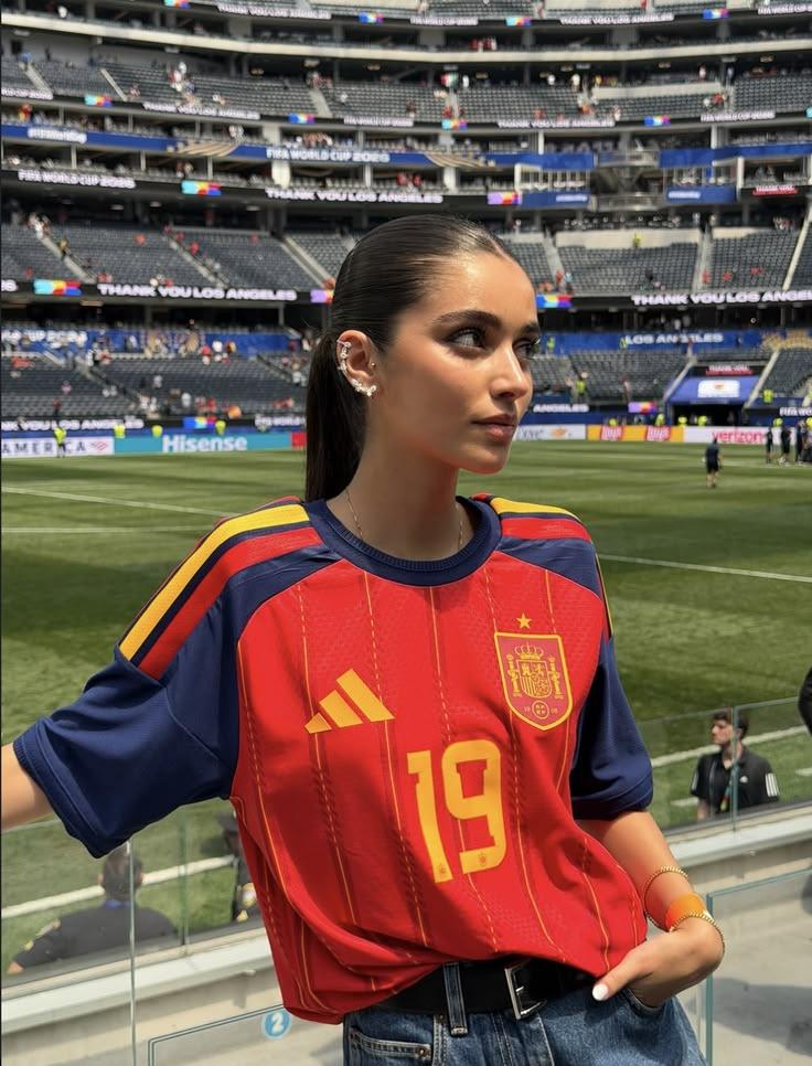 Ines García