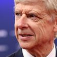 Wenger calls for World Cup every two years