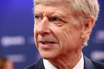 Wenger calls for World Cup every two years