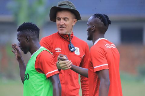 Micho to ‘haters’ – Do I need to leave Uganda like a dog or walk out like a proud man?