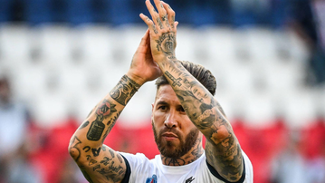 Sergio Ramos set to snub Saudi money for LALIGA return