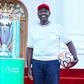 President Ruto lifts spirits as English Premier League trophy shines in Nairobi