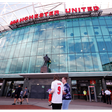Manchester United owners not looking to sell the club again || Photo Credit: Imago