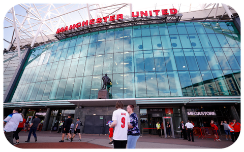 Man United set to be taken off the market by owners after several failed bids