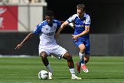 Orban’s Gent overcome Onyedika’s Club Brugge to go top of Belgian Pro League