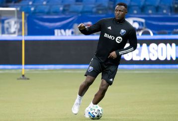 Is Victor Wanyama finished? Ex Harambee Stars captain unused substitute for fourth game in a row as Montreal Impact are battered
