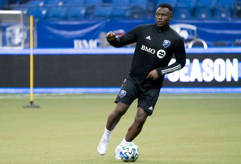 Is Victor Wanyama finished? Ex Harambee Stars captain unused substitute for fourth game in a row as Montreal Impact are battered