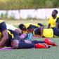 Kibwage reveals why upcoming international break will help strengthen Tusker