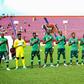 Idah Peterside says Nigeria could host the World Cup in 40 years