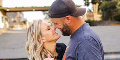 Ashley Harlan: Everything you need to know about the wife of famous NFL quarterback Ben Roethlisberger