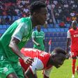 Ugandan midfielder Rogers Mugisha makes promise after Gor Mahia debut