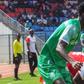 Ugandan midfielder Rogers Mugisha makes promise after Gor Mahia debut