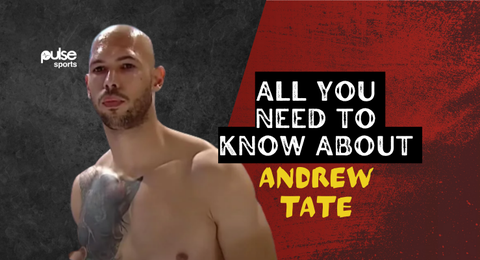 Andrew Tate’s record: All you need to know about the Top G’s time as a professional fighter
