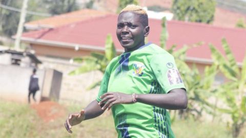Vihiga Queens duo earn Harambee Starlets call-up for 2024 WAFCON qualifiers