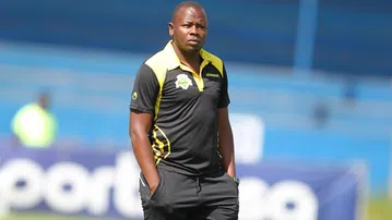 Sharks boss William Muluya pleased to frustrate 'historic' club Tusker to draw after pulsating encounter