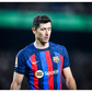 Lewandowski's comment could land him a lengthy ban || Photo Credit: Imago