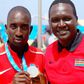 Charles Muneria strikes with a course record in Germany as Kenyans shine