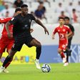 Olunga on target yet again as Al Duhail are held to a draw in heart-throbbing encounter