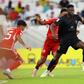 Olunga on target yet again as Al Duhail are held to a draw in heart-throbbing encounter
