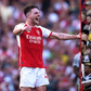 Arsenal vs Man United: Arteta hails 'Big Player' Declan Rice's performance against Red Devils