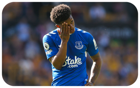 Demarai Gray releases shocking statement after club rejected bids for him