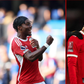 'I didn't get to do that at Man United' — Elanga talks about his goal against Chelsea