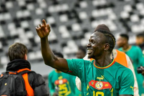 Sadio Mane: Net worth, wife, cars, salary, career achievements and more