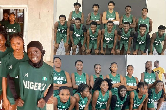 South Africa has denied Nigeria's boys and girls visa ahead of the FIBA U18 Afrobasket tournament.