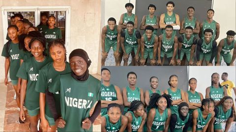 FIBA U18 Afrobasket: South Africa denies Nigeria visa