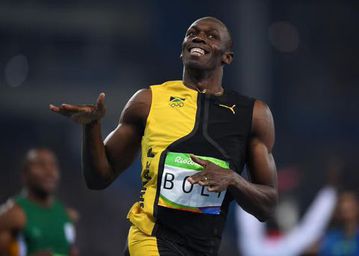 'A new era dawns!' Usain Bolt welcomes challengers as young stars smash his records