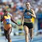 Femke Bol reveals worrying reason why she will not face Anna Cockrell, Rushell Clayton in Zurich