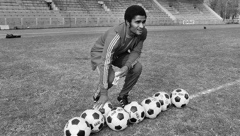 Eusébio