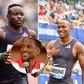 Trinadian sprint icon defends initial dismissal of Letsile Tebogo & African sprinters from podium chances at Paris Olympics