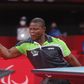 Paris 2024: Nigeria's Ogunkunle defeats World No. 3 to advance to quarterfinals