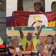 Watch: Victor Osimhen arrives in Istanbul to sign for Galatasaray