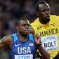 'There's never going to be another Usain Bolt'- American sprint legend dismisses comparisons with current sprint stars