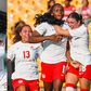 Annabelle Chukwu is another Nigerian making waves for Canada aside from the Falconets at the FIFA U-20 World Cup.