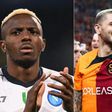 Osimhen to Galatasaray: How Turkish giants could line up tactically with Super Eagles striker