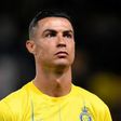 Ex-Manchester United star sent packing by Al Nassr just one year after joining Cristiano Ronaldo
