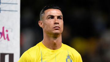 Ex-Manchester United star sent packing by Al Nassr just one year after joining Cristiano Ronaldo