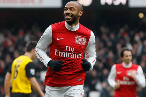 Thierry Henry