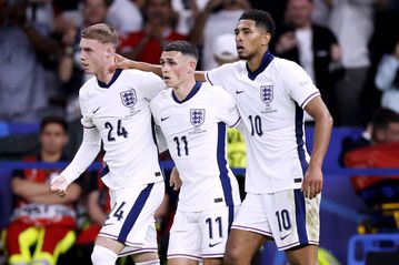 Chelsea and Manchester City fans marvel as 3 English players withdraw from international duty